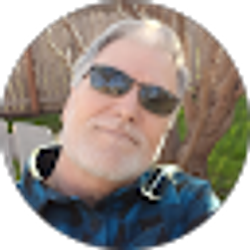 Profile photo of Brian James