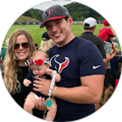 Profile photo of Matthew Burrell