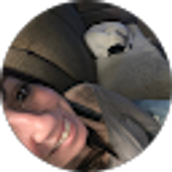 Profile photo of amber Spracklen