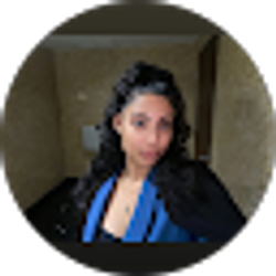 Profile photo of Bianca Hosein