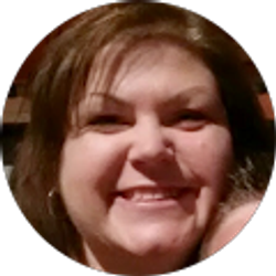 Profile photo of Krystal Johnson