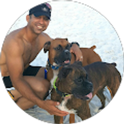 Profile photo of Martin Maldonado