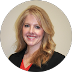 Profile photo of Robin Covington