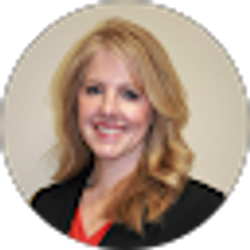 Profile photo of Robin Covington