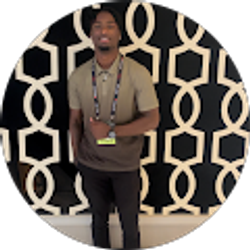 Profile photo of Jabrell McPherson