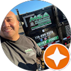 Profile photo of Arturo Jimenez