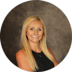 Profile photo of Chelsey Sheehan