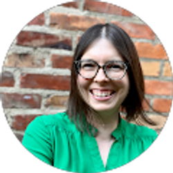 Profile photo of Tina Kimbrell