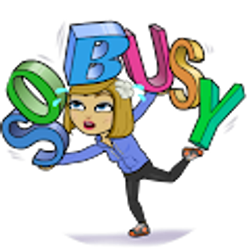 Profile photo of Kathleen Murray