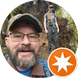 Profile photo of Aaron Johnson