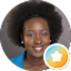 Profile photo of Geraldine Cochran