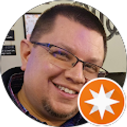 Profile photo of Mark Van Pelt