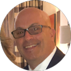 Profile photo of Anthony Indelicato