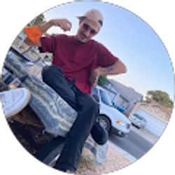 Profile photo of angel lopez