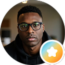 Profile photo of Anthony Moore Jr.