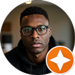 Profile photo of Anthony Moore