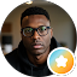 Profile photo of Anthony Moore Jr.