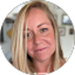 Profile photo of Elisa Digeon
