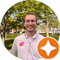 Profile photo of Spencer Mitchell