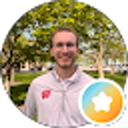 Profile photo of Spencer Mitchell