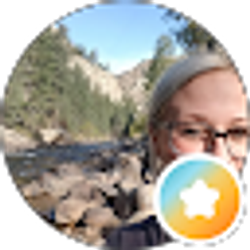 Profile photo of Carrie Nevins