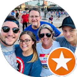 Profile photo of Kellie Wilbanks