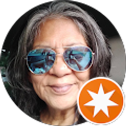 Profile photo of Tina Saner