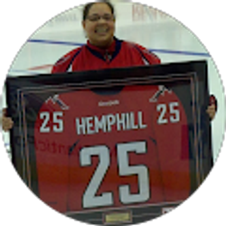 Profile photo of Lindsay Hemphill