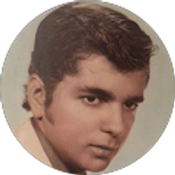 Profile photo of oscar morales