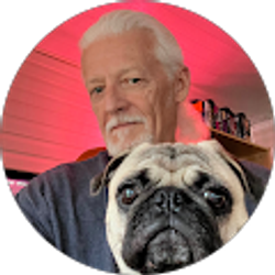 Profile photo of Peter Morlock