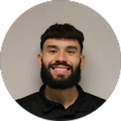 Profile photo of Diondre Torres