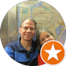 Profile photo of Phil Petrella