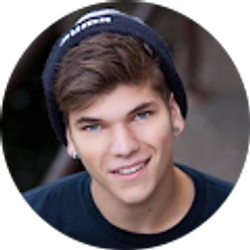 Profile photo of Alex Merry