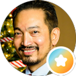 Profile photo of Kevin Kim