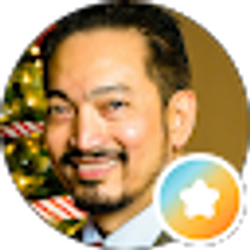 Profile photo of Kevin Kim