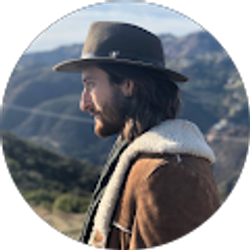 Profile photo of Jeremiah Zuba