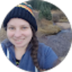 Profile photo of Jessica Gestl