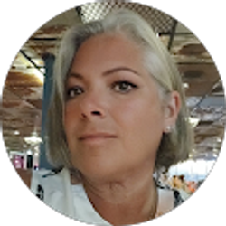 Profile photo of Barbara Sievers