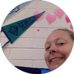 Profile photo of Jessica Grinnell