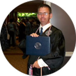 Profile photo of Luke Hunt