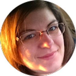 Profile photo of Jennifer Hicks