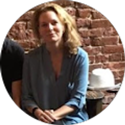 Profile photo of Carol Donovan