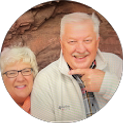 Profile photo of Howard & Kristie