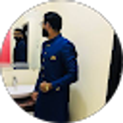 Profile photo of mohammed alee