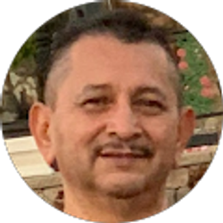 Profile photo of Aurelio Mendez