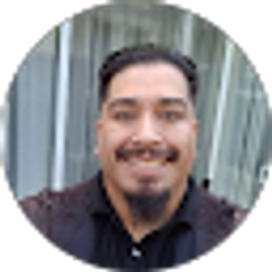 Profile photo of Tomas Sanchez
