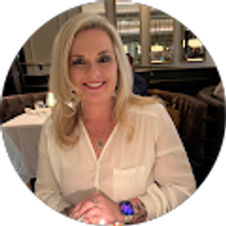 Profile photo of Arian Wilson