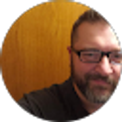 Profile photo of Kevin Sauer