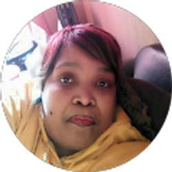 Profile photo of Tunisia Billingsley