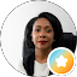 Profile photo of Jojo-Joana Idakwo